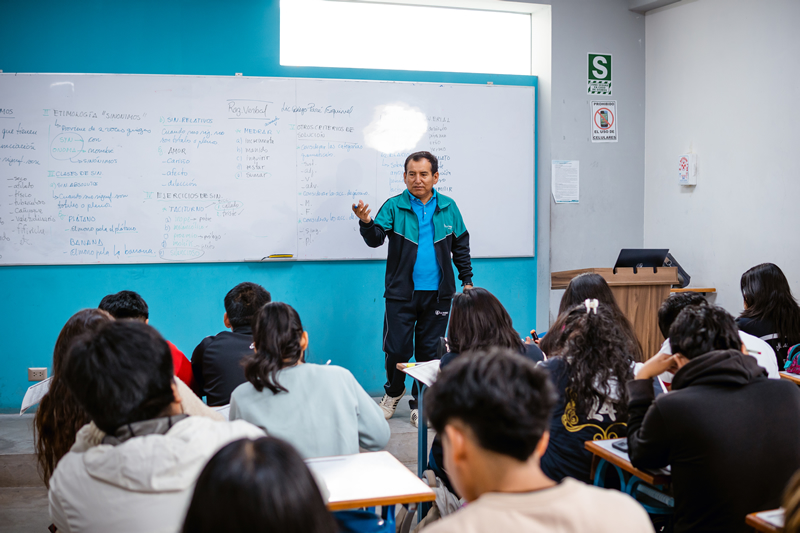 La Mejor Academia Preuniversitaria del 2024